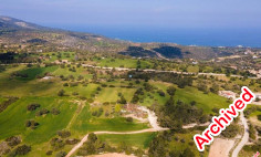 Residential 16723 m2 for sale in Neo Chorio, Paphos