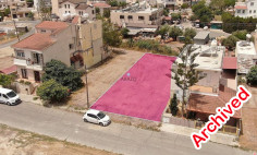 Residential plot in Sotiros, Larnaca , Larnaca