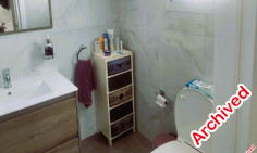 Apartment (flat) in Strovolos, Nicosia for rent 