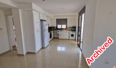 Whole floor apartment in Drosia, Larnaca 