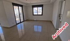 Whole floor apartment in Drosia, Larnaca 