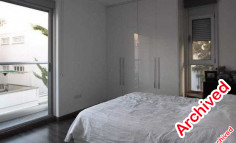 2 bedroom unfurnished apartment to rent in Ayios Andreas