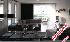 2 bedroom unfurnished apartment to rent in Ayios Andreas