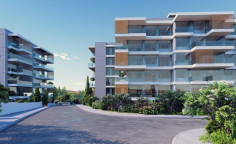 Luxury 3 bedroom apartment with swimming pool for sale in Anavargos Luxury 3 bedroom apartment with swimming pool for sale in Anavargos
