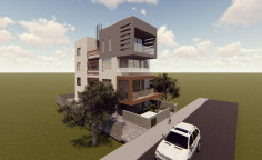 Two bedroom apartment for sale in Omonia