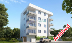 2 bedroom apartment for sae Limassol 