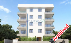 2 bedroom apartment for sae Limassol 