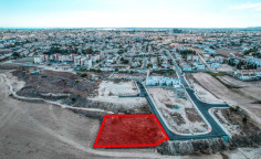 Lovely residential for sale in Aradippou, Larnaca