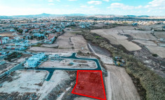 Lovely residential for sale in Aradippou, Larnaca