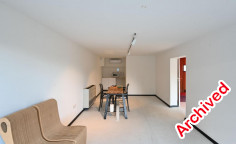 Upper floor office in the city center of Larnaca 