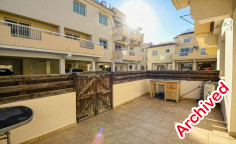 2 bedroom apartment for sale, Paralimni 