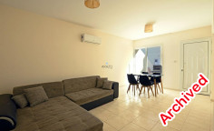 2 bedroom apartment for sale, Paralimni 