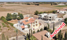 Luxury 3 bedrooms house for sale in Perivolia