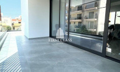 Apartment (flat) in dasoupoli, Nicosia for rent 