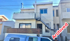 Spacious 1 bedroom furnished apartment to rent in Makedonitissa