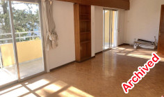2 bedroom unfurnished apartment to rent in Agioi Omologites