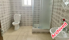 2 bedroom unfurnished apartment to rent in Agioi Omologites