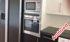 4 bedroom unfurnished penthouse to rent in Ayios Andreas