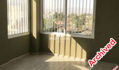 4 bedroom unfurnished penthouse to rent in Ayios Andreas