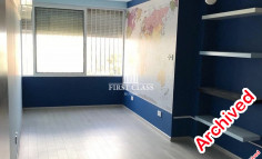 4 bedroom unfurnished penthouse to rent in Ayios Andreas