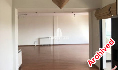 4 bedroom unfurnished penthouse to rent in Ayios Andreas