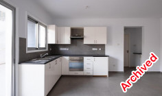 One-bedroom apartment in Anthoupoli, Nicosia 
