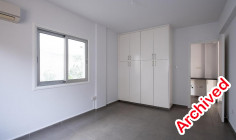 One-bedroom apartment in Anthoupoli, Nicosia 