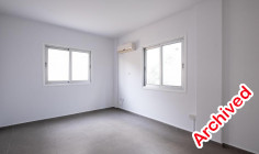 One-bedroom apartment in Anthoupoli, Nicosia 