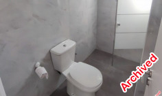 1 bedroom furnished apartment to rent in Strovolos