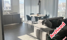 2 bedroom furnished apartment to rent in Latsia