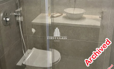 2 bedroom furnished apartment to rent in Latsia