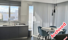 2 bedroom furnished apartment to rent in Latsia