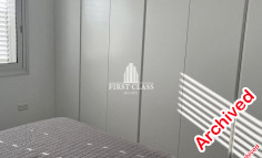 2 bedroom furnished apartment to rent in Latsia