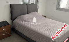 2 bedroom furnished apartment to rent in Latsia