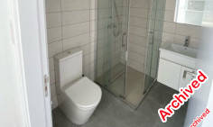 Spacious 1 bedroom furnished apartment to rent in Aglantzia