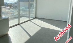 Spacious 1 bedroom furnished apartment to rent in Aglantzia