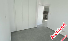 Spacious 1 bedroom furnished apartment to rent in Aglantzia