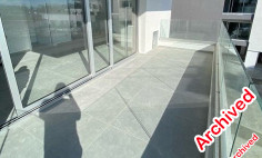 Spacious 1 bedroom furnished apartment to rent in Aglantzia