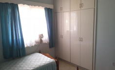 Renovation project in prime location in Larnaca - Dhekelia road 