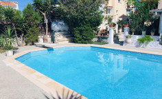 Renovation project in prime location in Larnaca - Dhekelia road 