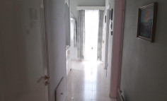 Renovation project in prime location in Larnaca - Dhekelia road 