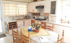 Renovation project in prime location in Larnaca - Dhekelia road 