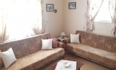 Renovation project in prime location in Larnaca - Dhekelia road 