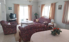 Renovation project in prime location in Larnaca - Dhekelia road 