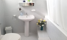 Renovation project in prime location in Larnaca - Dhekelia road 