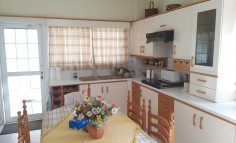 Renovation project in prime location in Larnaca - Dhekelia road 