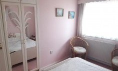 Renovation project in prime location in Larnaca - Dhekelia road 