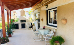 Renovation project in prime location in Larnaca - Dhekelia road 