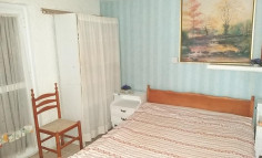 Renovation project in prime location in Larnaca - Dhekelia road 