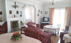 Renovation project in prime location in Larnaca - Dhekelia road 